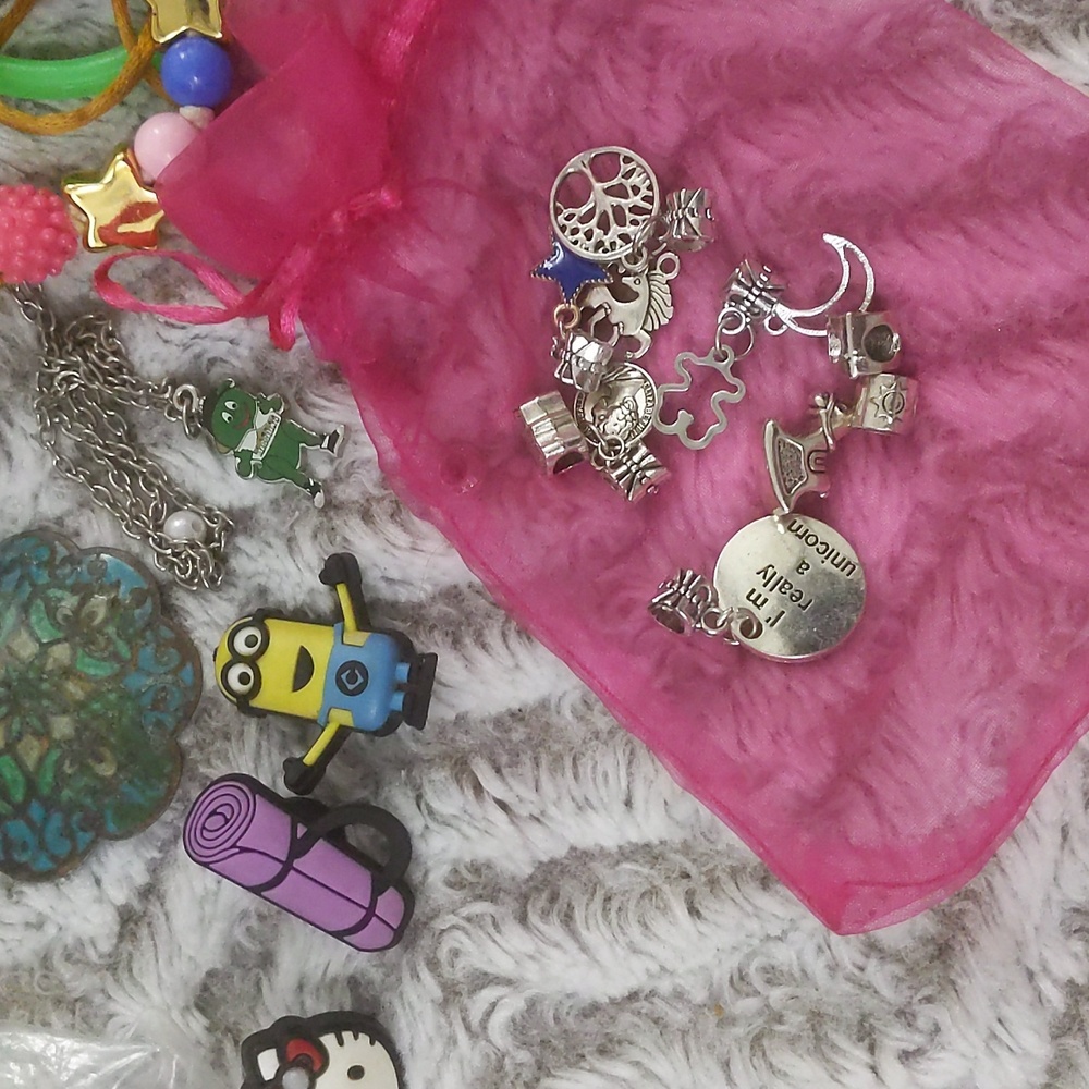 Jewelry bundle - Picture 11 of 12